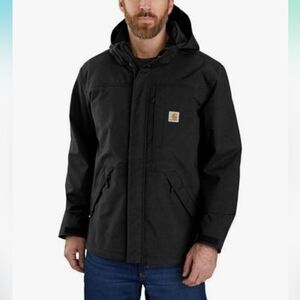 Carhardtt Storm Defender jacket 3XL